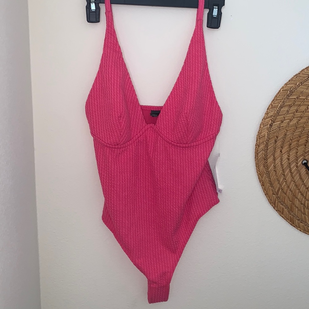 Wild Fable Bodysuit